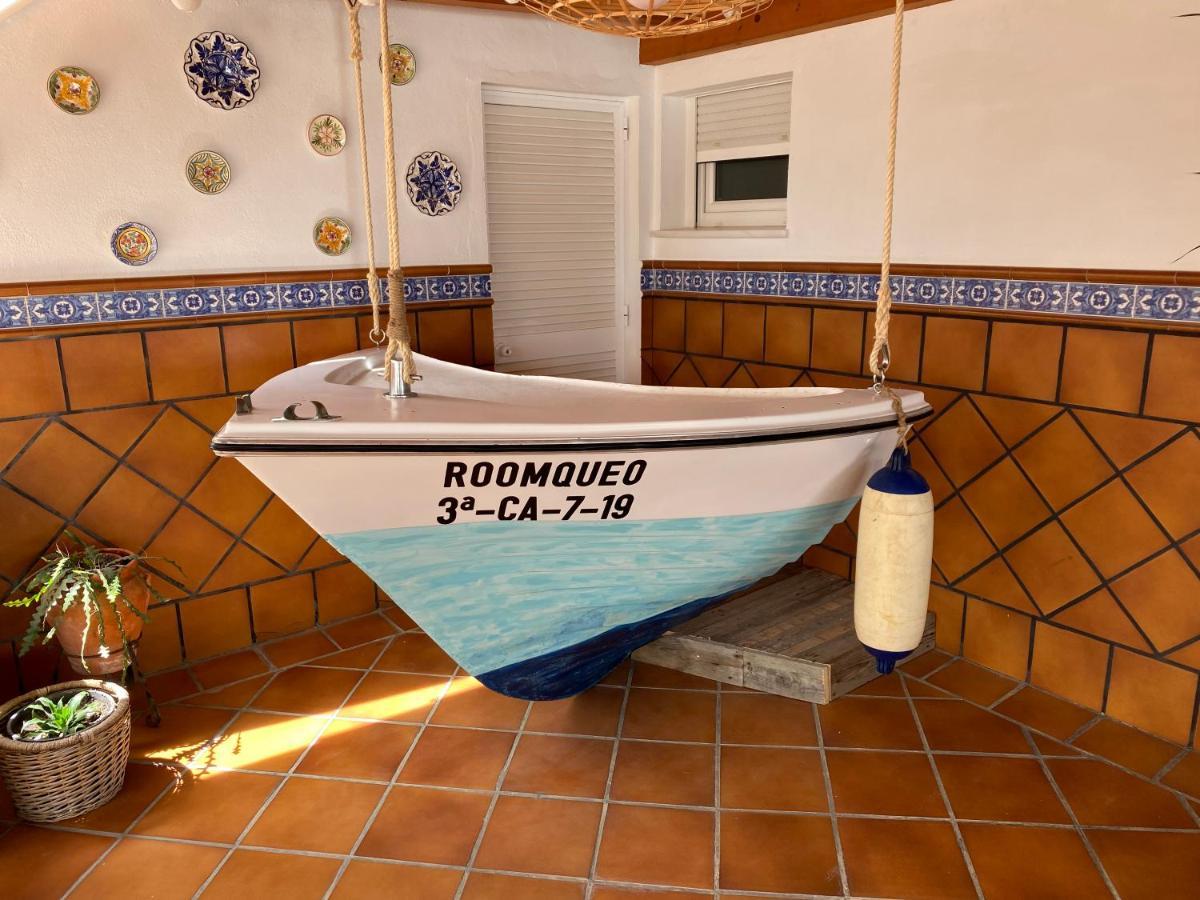 Roomqueo-Only Adults Barbate Bagian luar foto