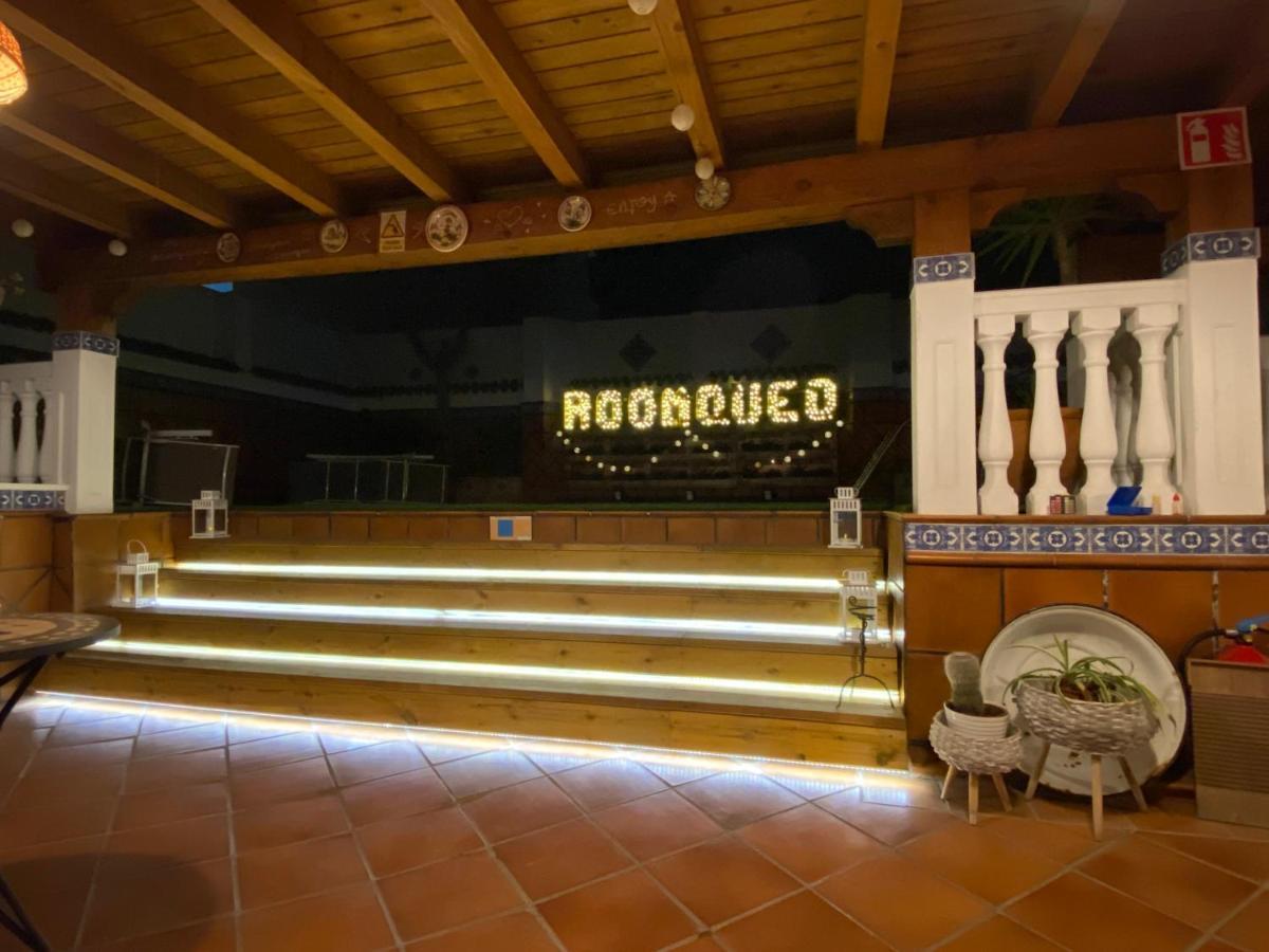Roomqueo-Only Adults Barbate Bagian luar foto